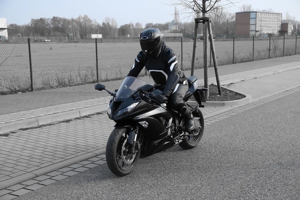 Quand peut-on passer son permis moto ?