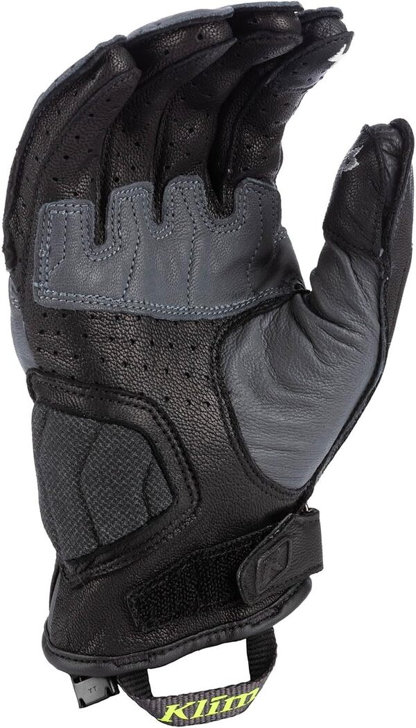 KLIM Induction Gloves L
