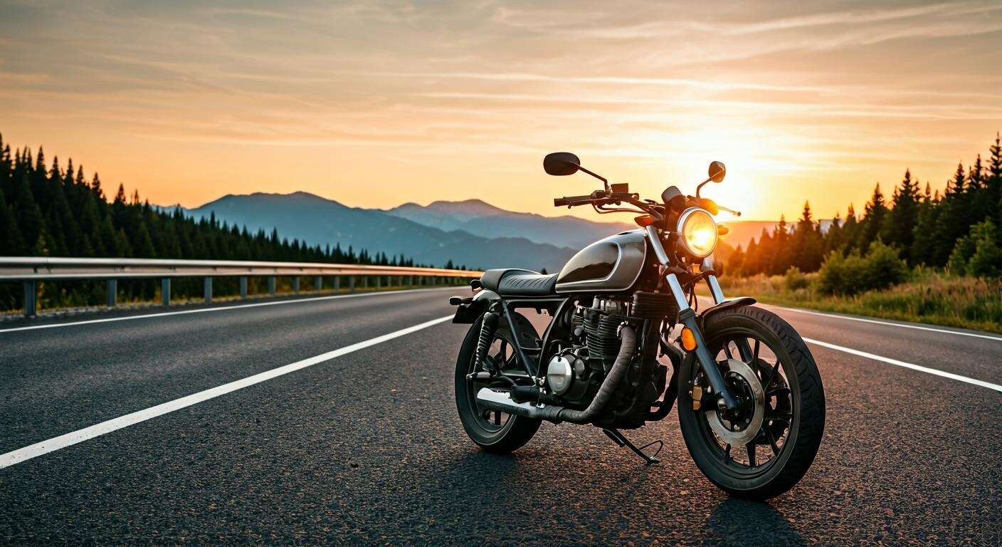5 secrets pour un road trip à moto réussi