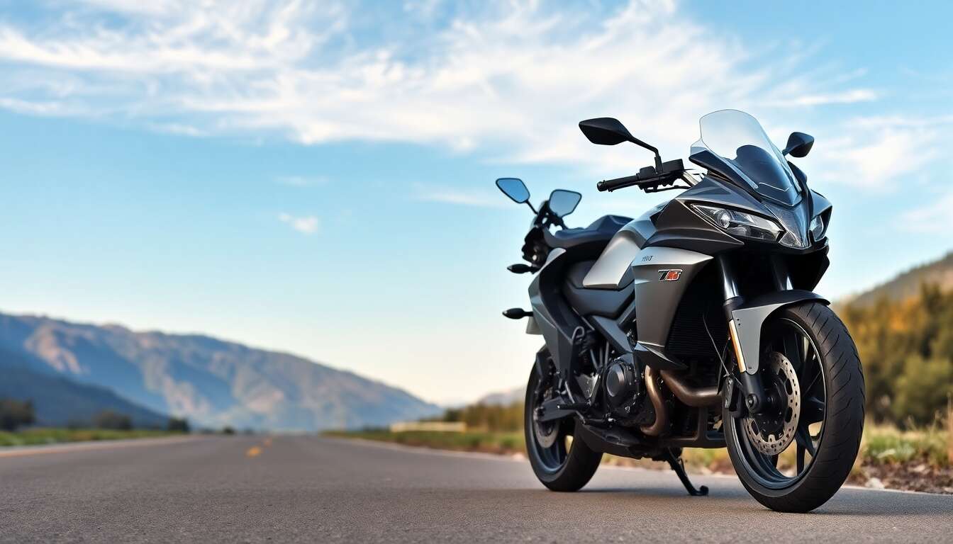 Comment préparer un road trip moto inoubliable ?