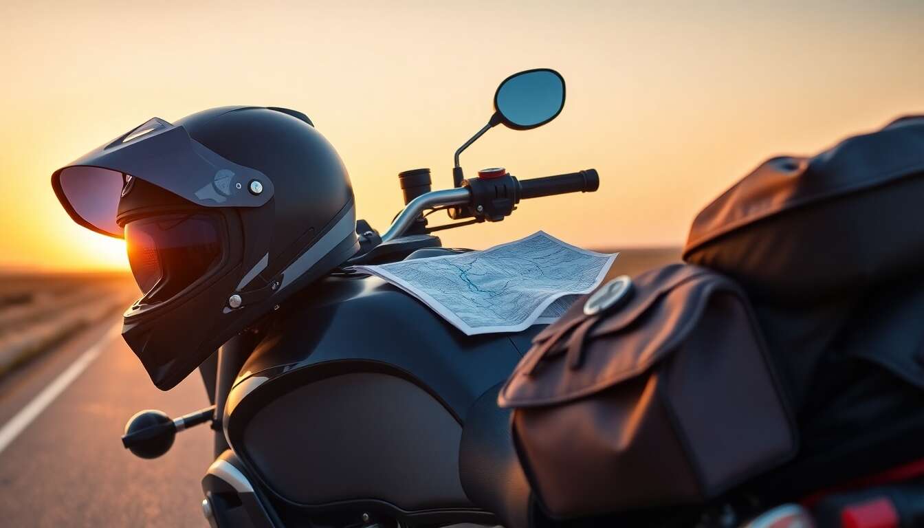 Pr&eacute;parer l'&eacute;quipement indispensable