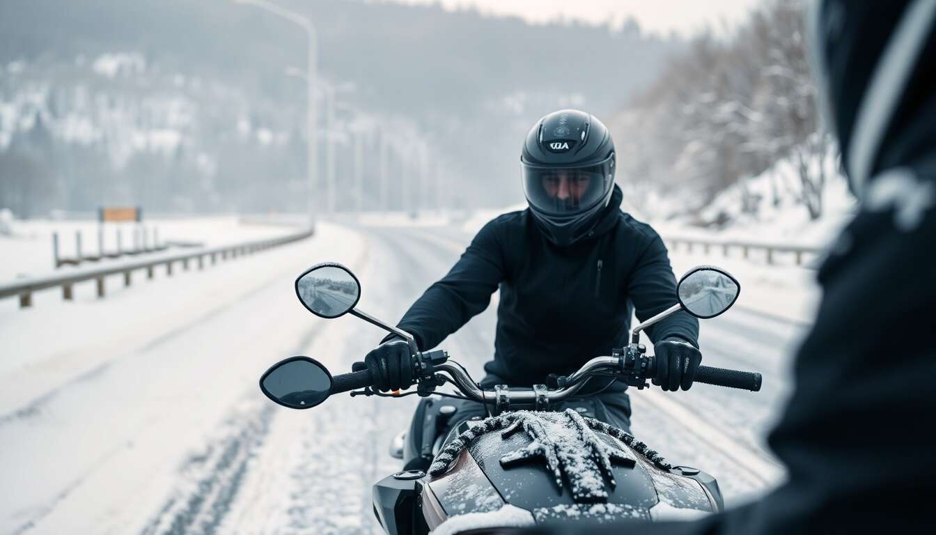 Choisir des sous-v&ecirc;tements thermiques adapt&eacute;s