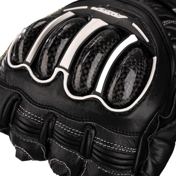 RST Tractech Evo 4 Gants de Moto Noir Taille L