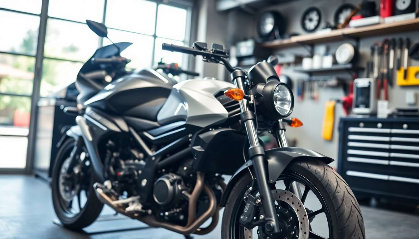 Centres agr&eacute;&eacute;s et tarifs du contr&ocirc;le technique 2rm