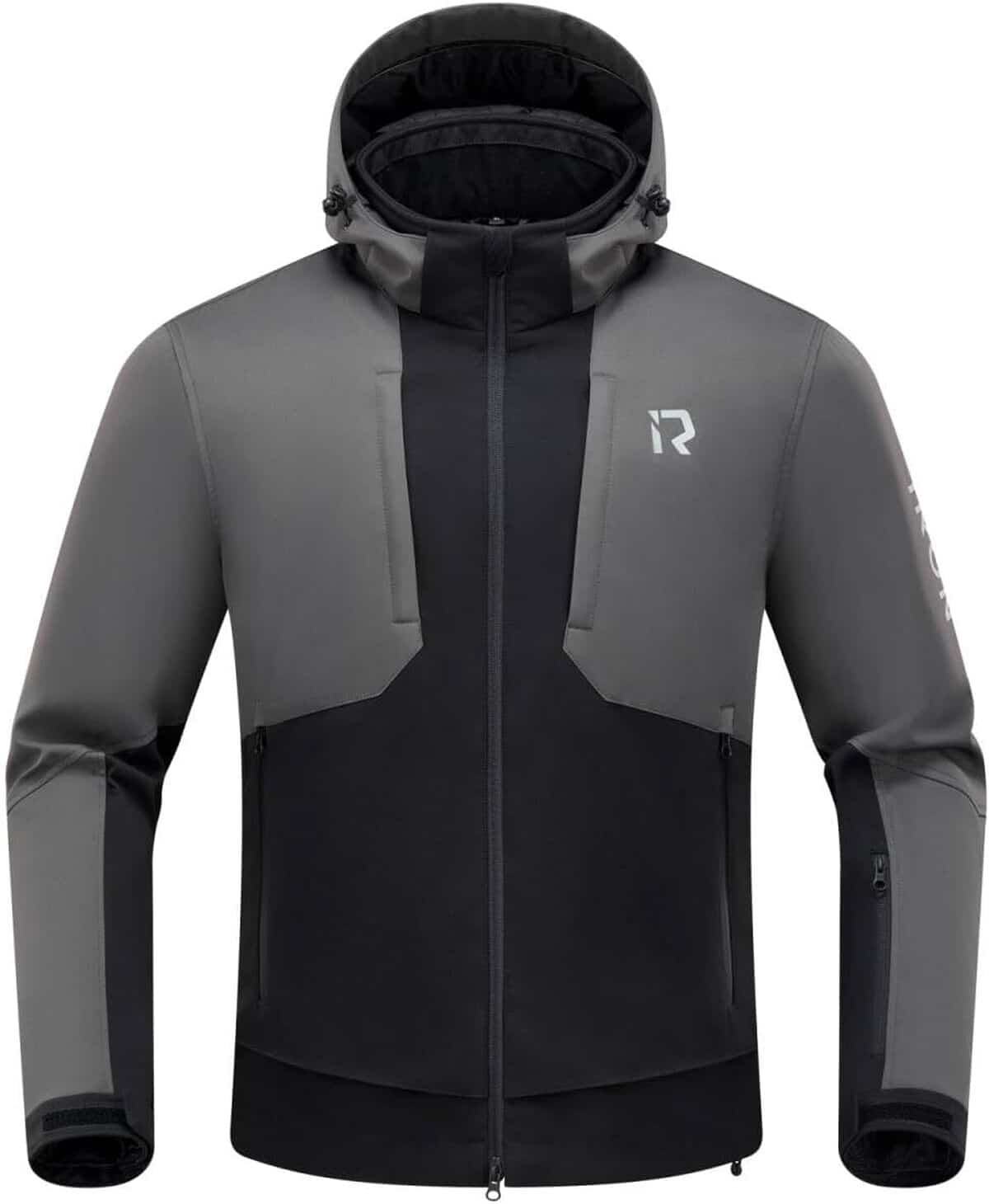 Test de la veste de moto Iron Jia's : protection toutes saisons