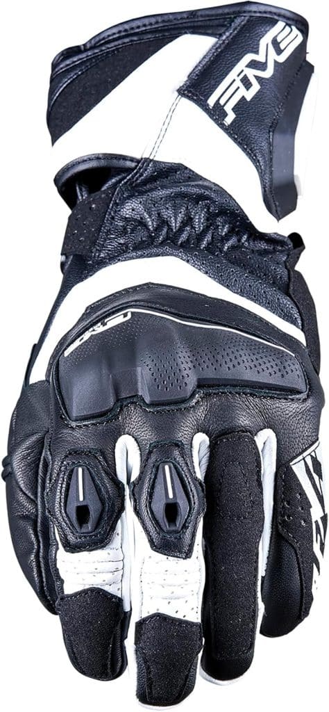 Test des gants de moto Five RFX4 Evo : performance et polyvalence