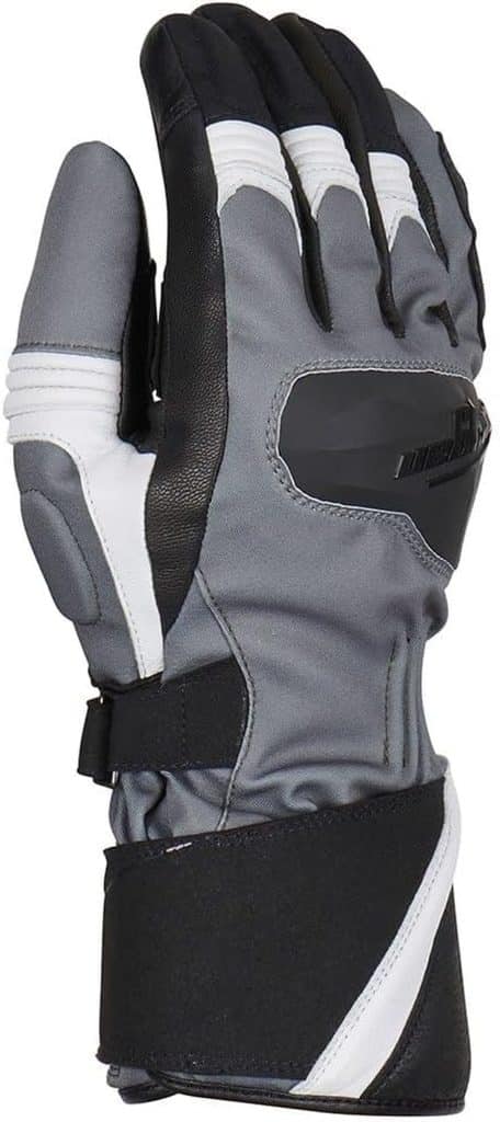 Test des gants Furygan Flegere waterproof : adventure, touring, urbain