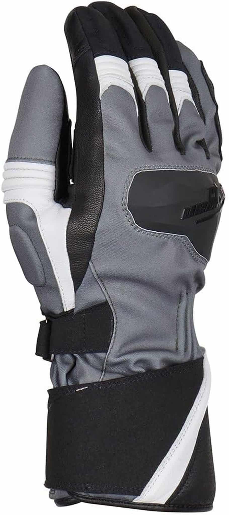 Test des gants Furygan Flegere waterproof : adventure, touring, urbain