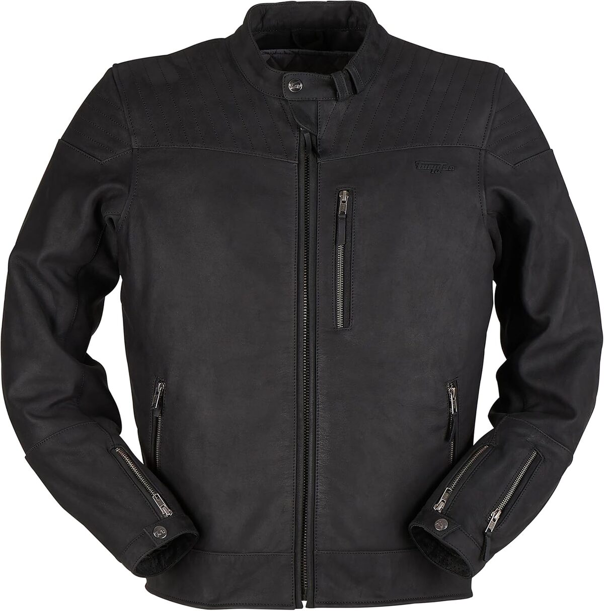 Test : veste moto homme Furygan Clint Evo, confort et sécurité