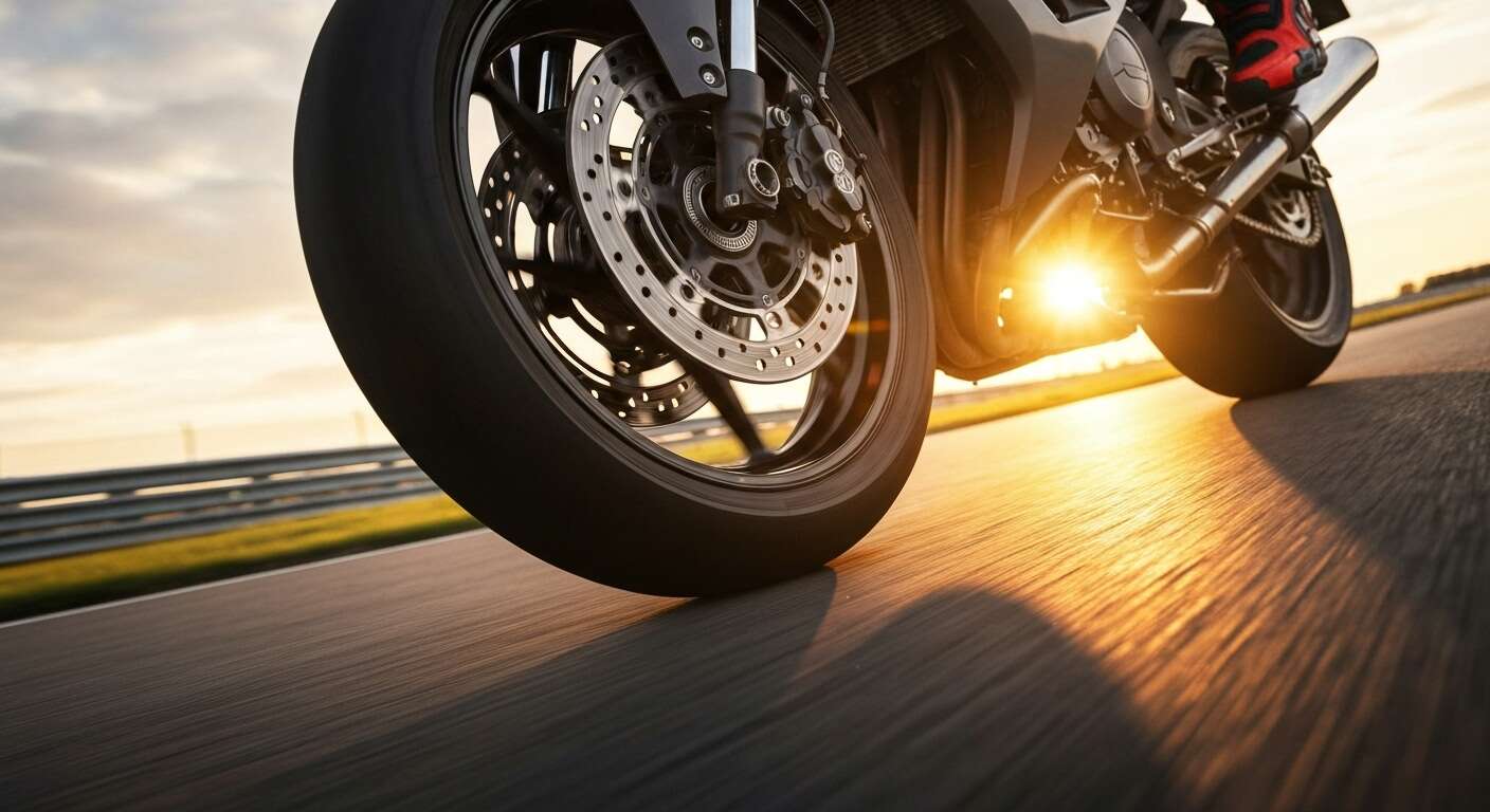 Les solutions pour r&eacute;duire la chaleur lors du freinage