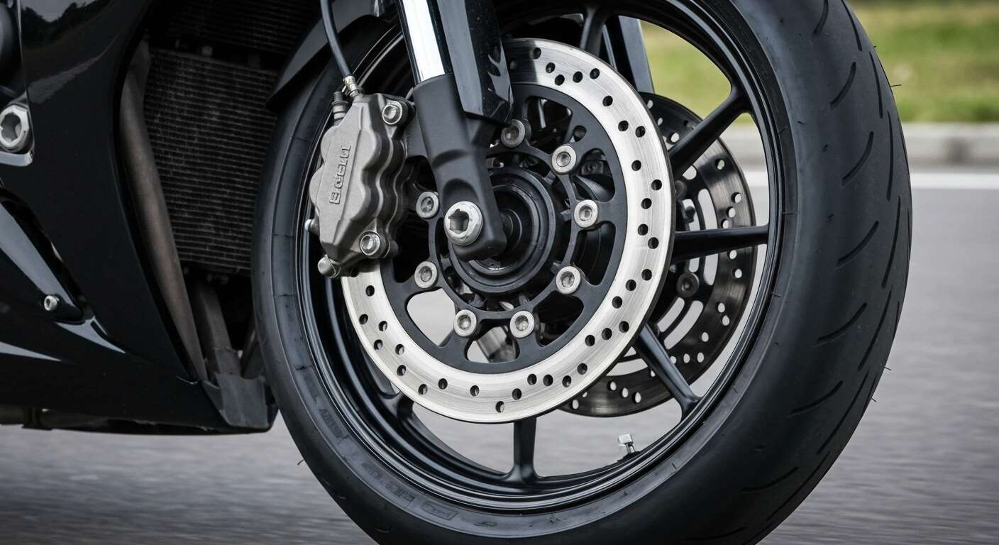 L'importance de l'entra&icirc;nement pour un freinage optimal