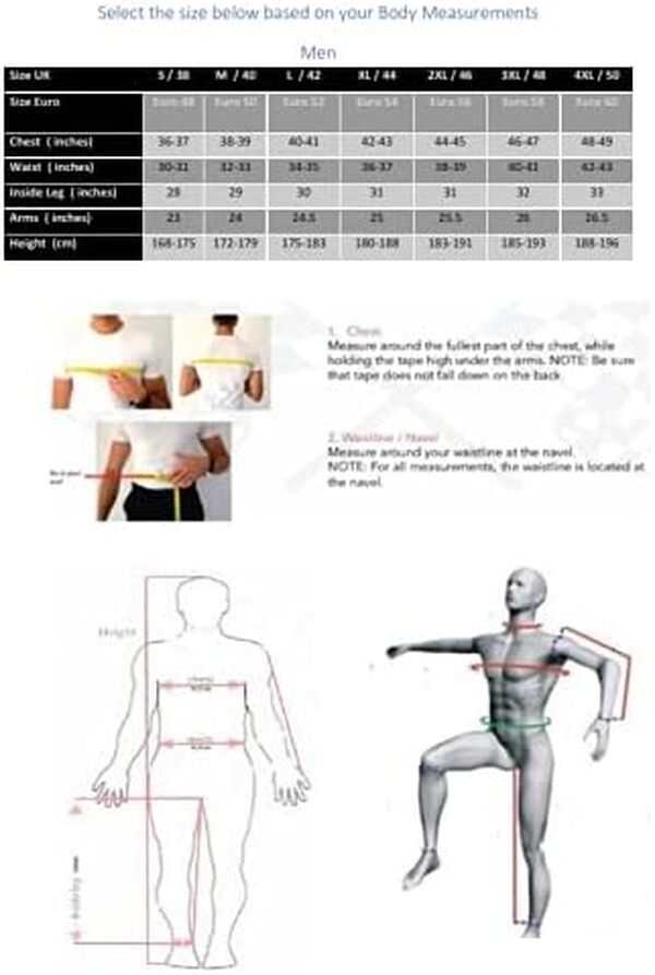 Combinaison de moto 2 pièces en cuir Rouge Taille M
