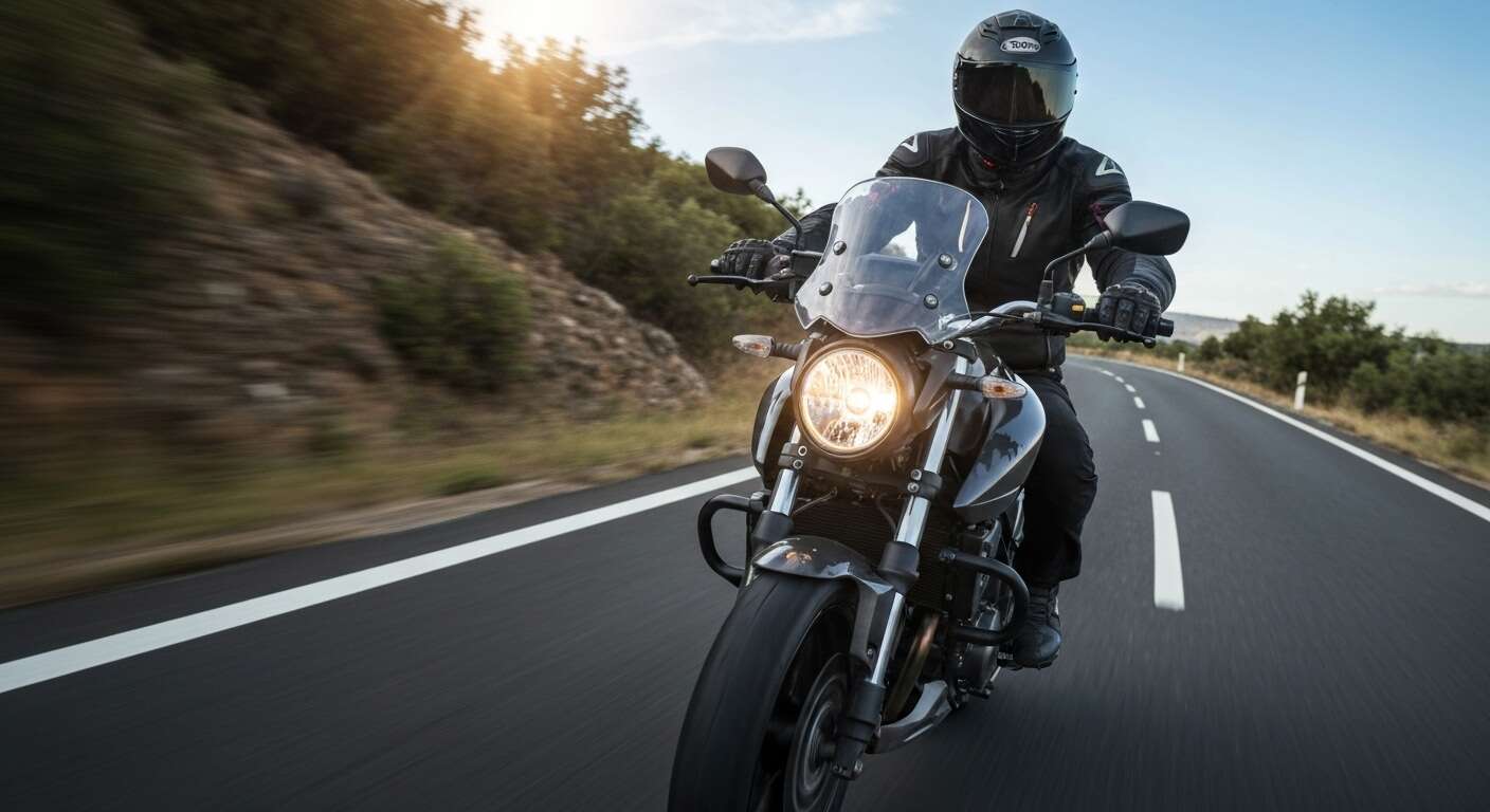 Techniques pour anticiper les dangers