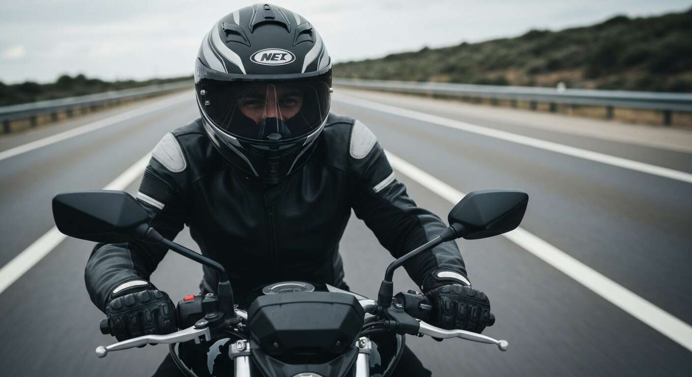 R&egrave;gles sur l'&eacute;quipement : casque, gants et autres obligations