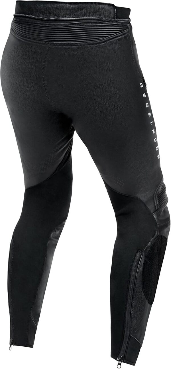 REBELHORN Veloce Pants Pantalon de Moto Hommes