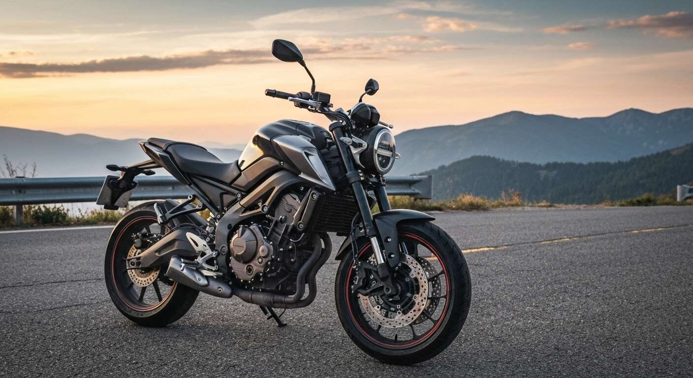 Focus sur les roadsters : polyvalents et maniables