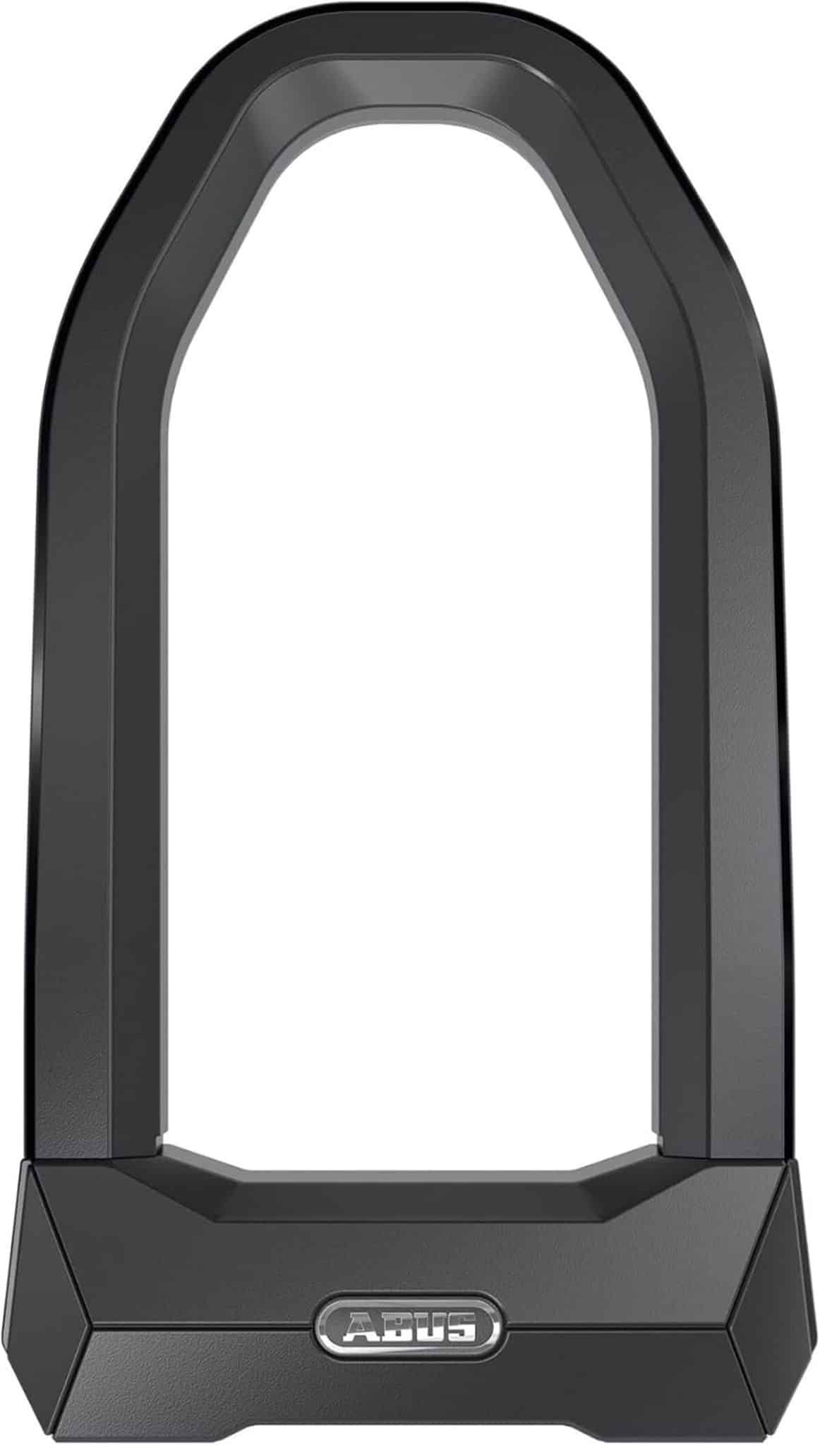 Test : antivol ABUS Granit Super Extreme 2500 pour vélo