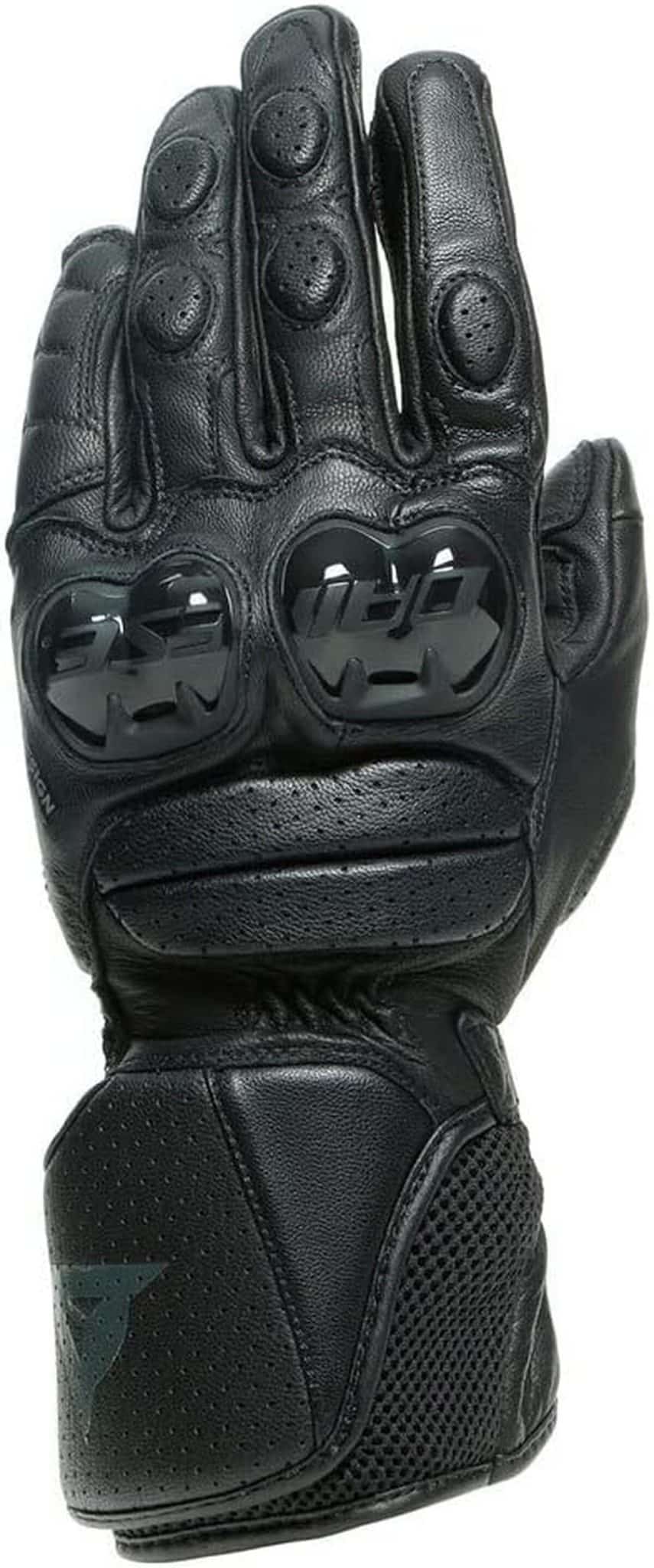Test des gants Dainese Impeto : performance et protection en cuir