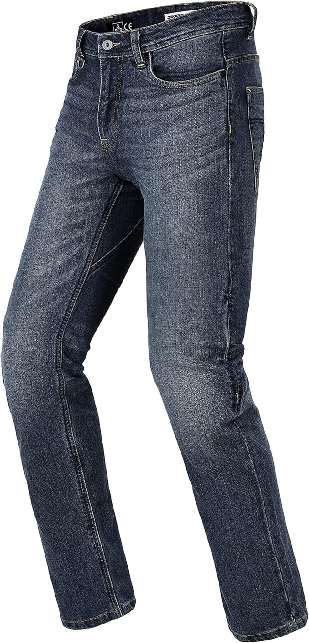 Test du pantalon de moto SPIDI J-Tracker : confort et protection