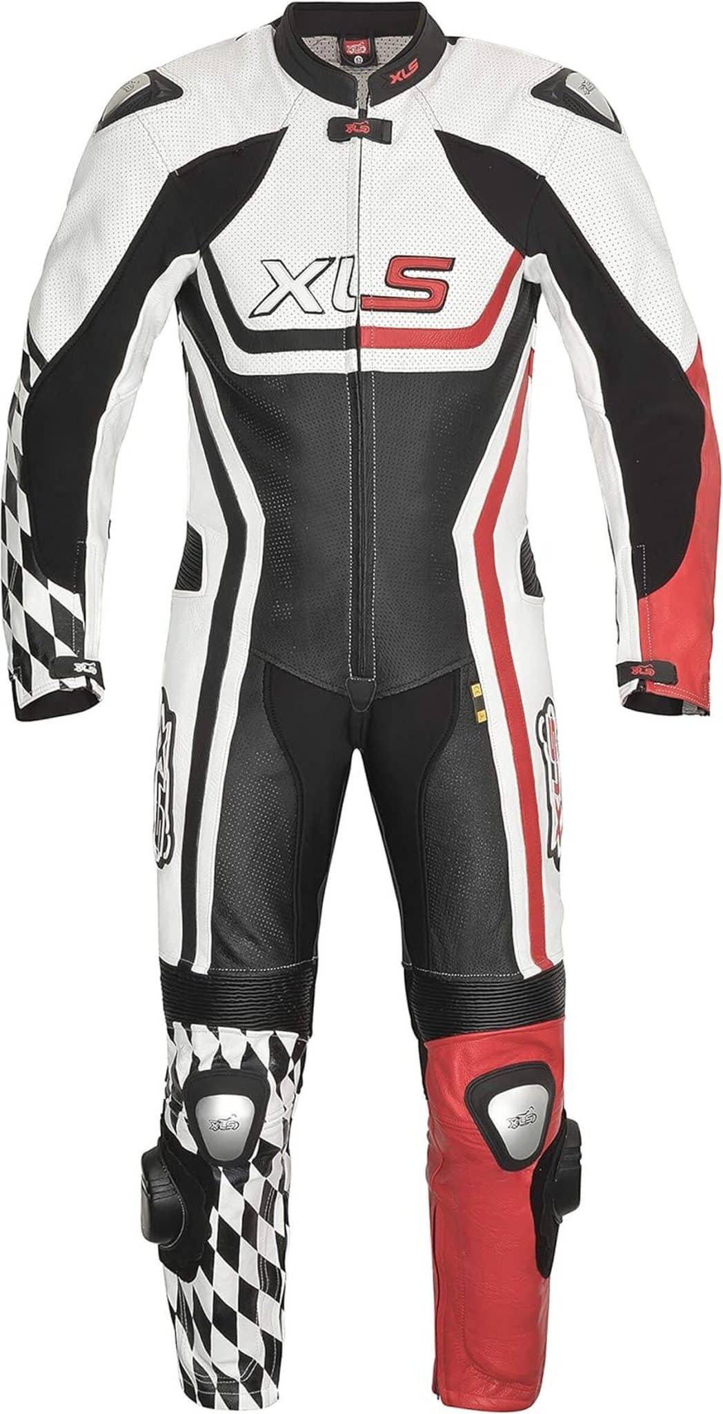 Aces Equine Harnais d'attelage en nylon rouge, Rouge., Poney