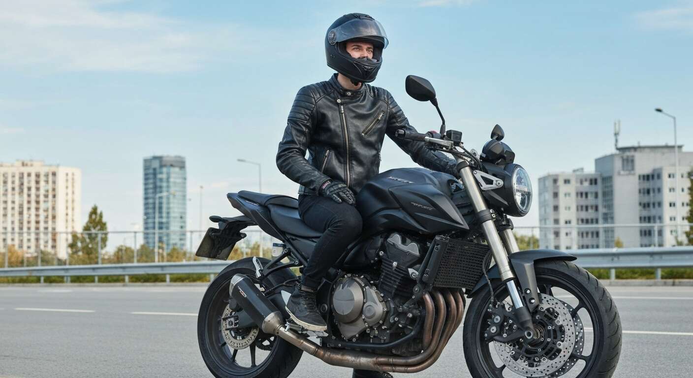 Opter pour la meilleure moto-&eacute;cole