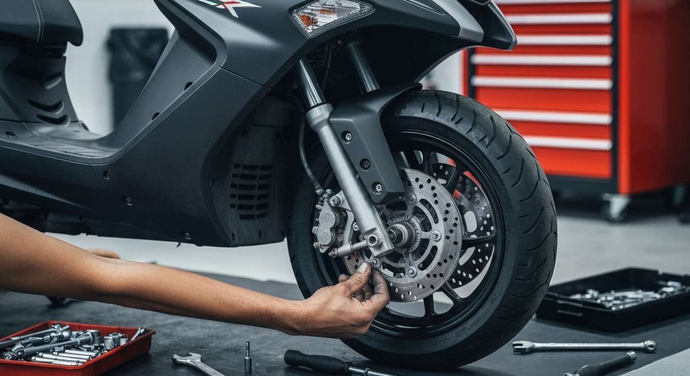 Pr&eacute;paration et outils n&eacute;cessaires &agrave; la t&acirc;che