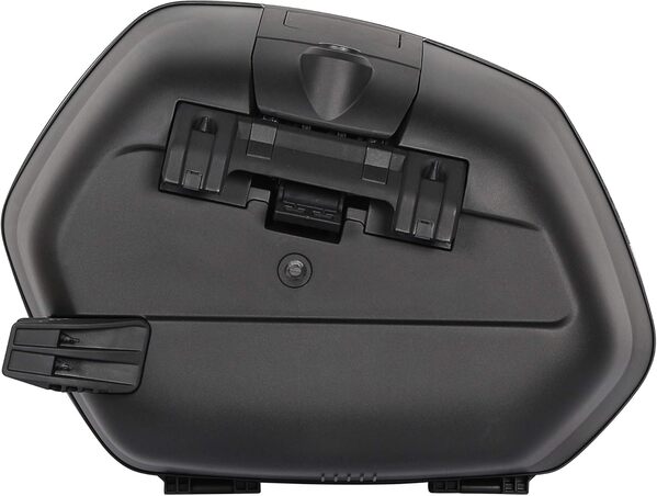 VALISES SH35 Aluminium