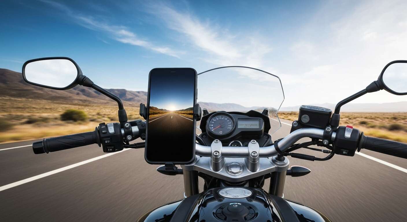 Choisir un support adapt&eacute; pour optimiser l'autonomie