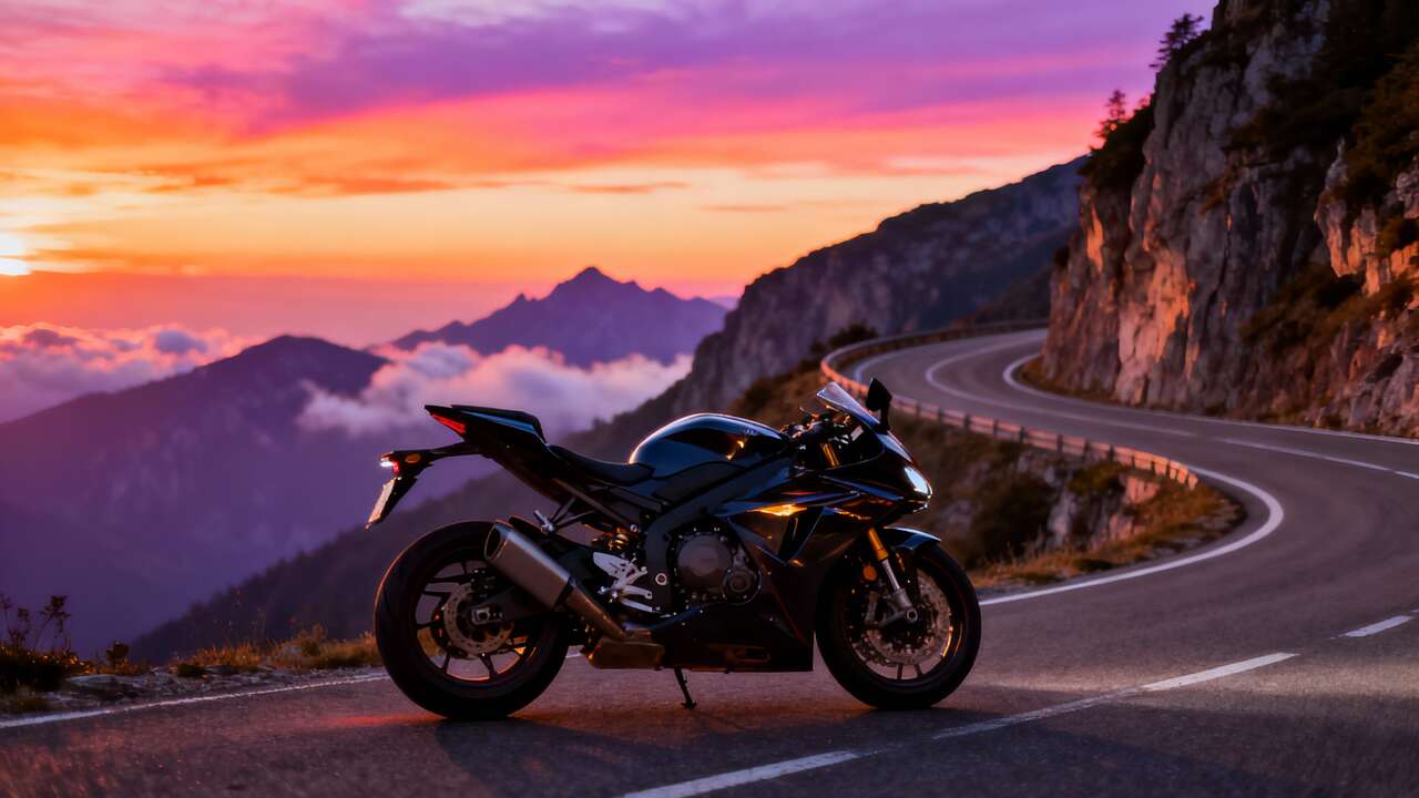 Top 5 des films incontournables sur les motos