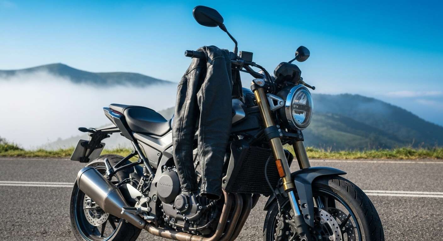 Les films cultes sur les motos