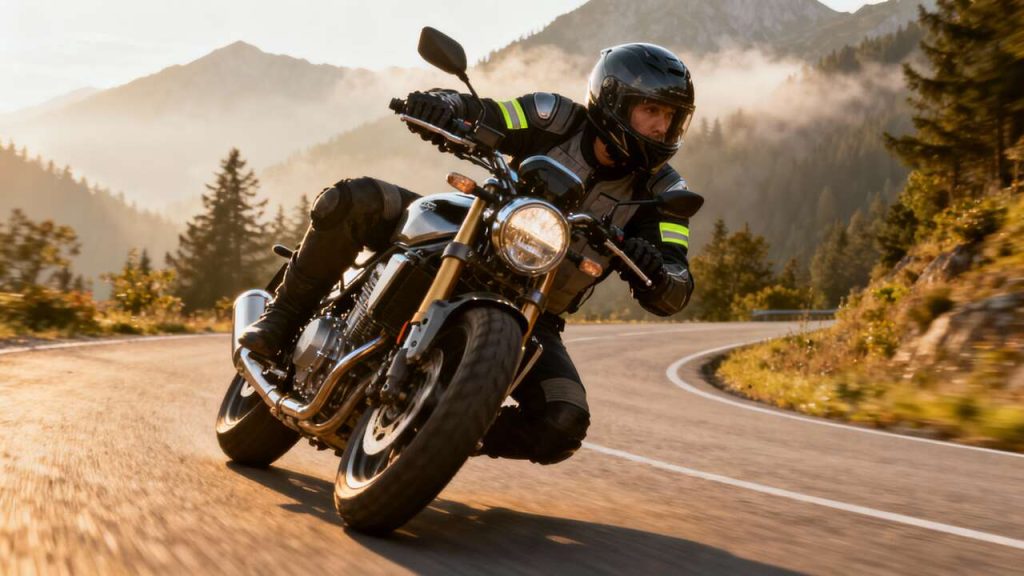 Conseils de sécurité pour éviter les accidents à moto