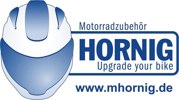 Bâche de protection pour moto avec top case Convient pour l’extérieur