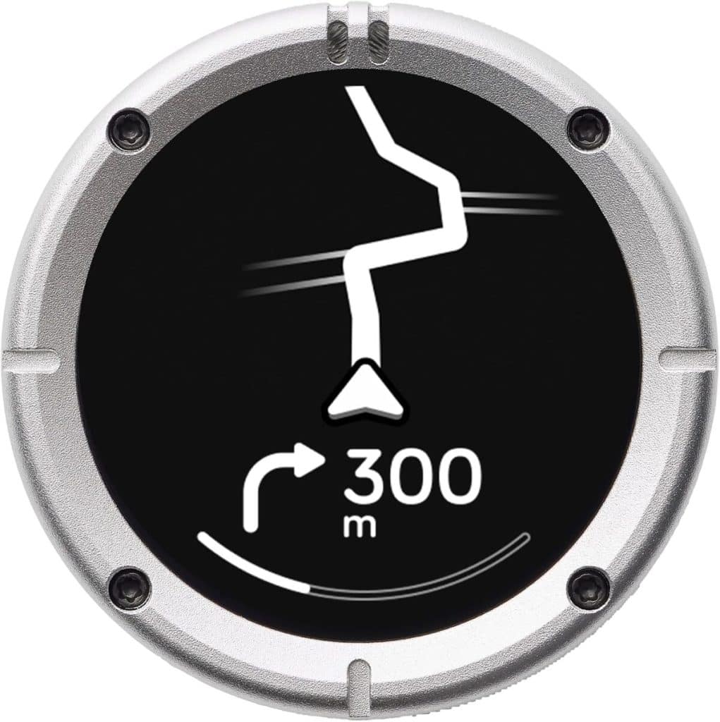 Test : dispositif de navigation Beeline Moto II Metal, résistance et autonomie