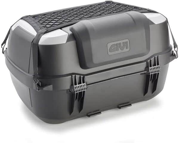 Givi B45 B45+ Top Case Plaque universelle Monolck Dossier inclus