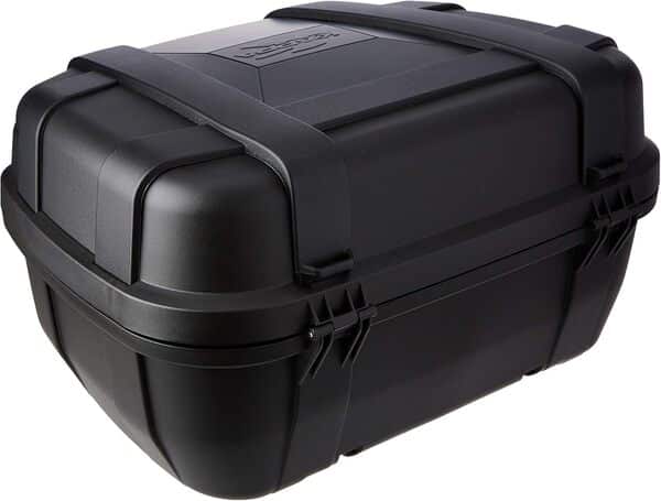 Kappa val. Garda 52lt. -Cover Vern. pour Moto