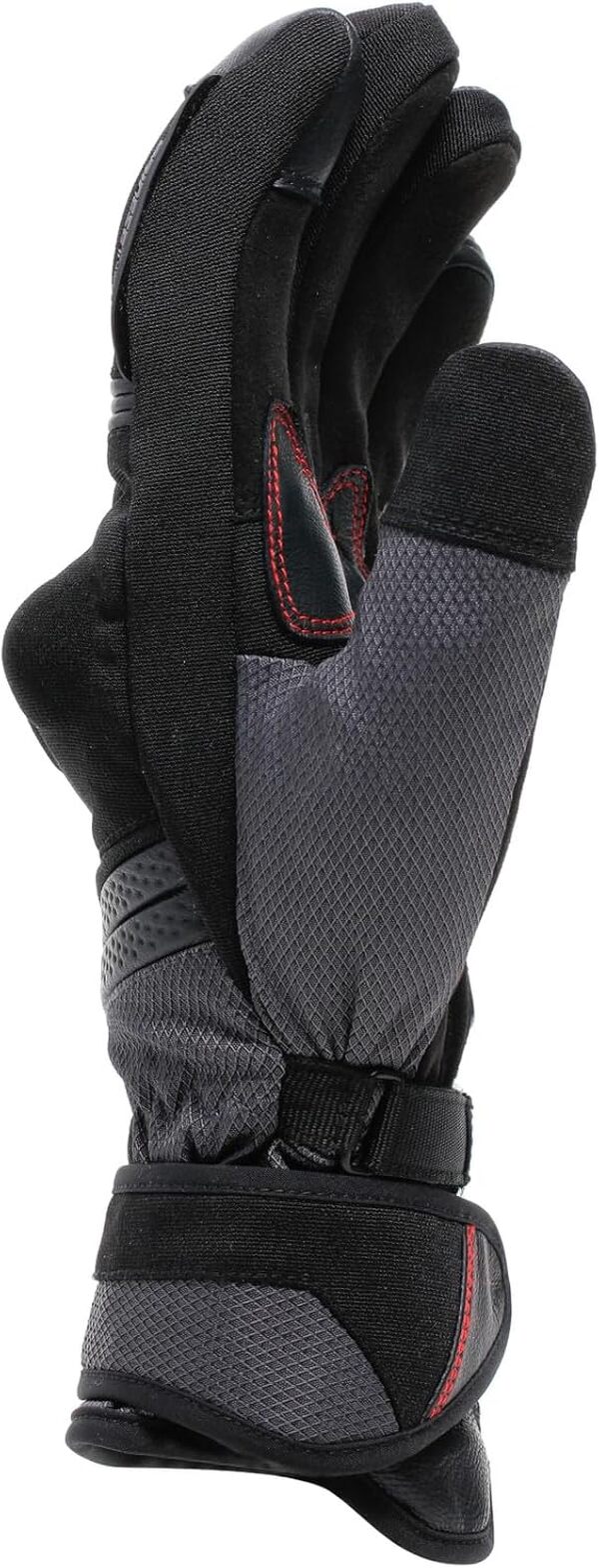Dainese Teyde Gore-tex Gloves Gants de Moto imperméables Men's