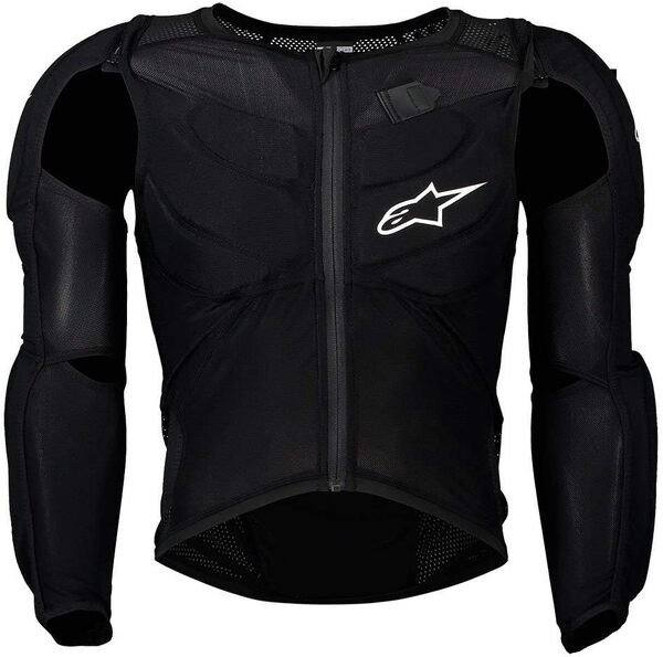Alpinestars Vector Tech Protection Jacket Ls Veste de protection Homme