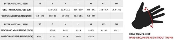 Alpinestars Gants de moto courts Gant de moto SP-8 V2 Gant Cuir, Hommes, Sportler, toute l'année