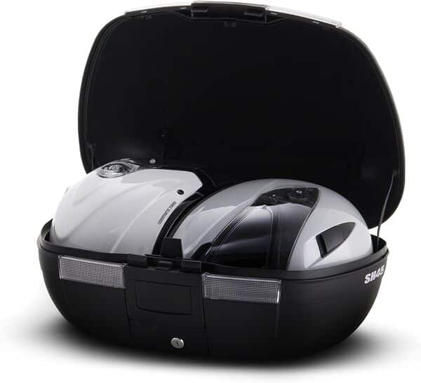 Shad - Top Case moto SH45