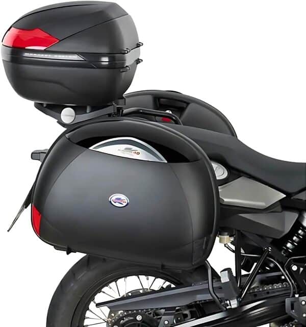 Givi K40 Monokey Valise Composition, 40 L