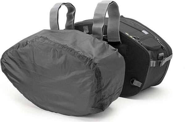 GIVI EA101B Sacoche Cavalière Moto