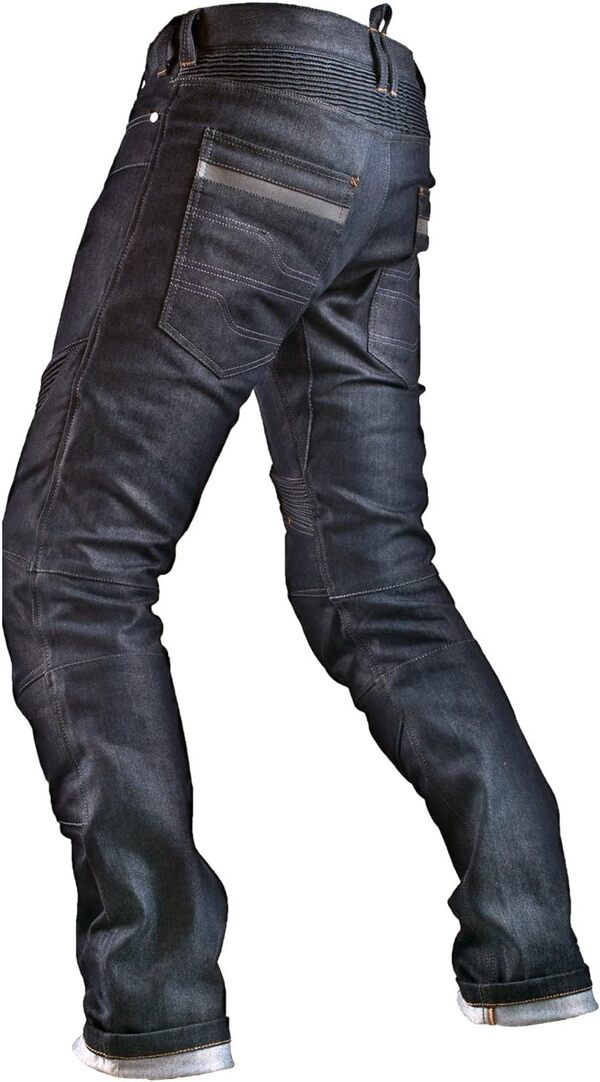 SHIMA Gravity Jean de Moto Hommes