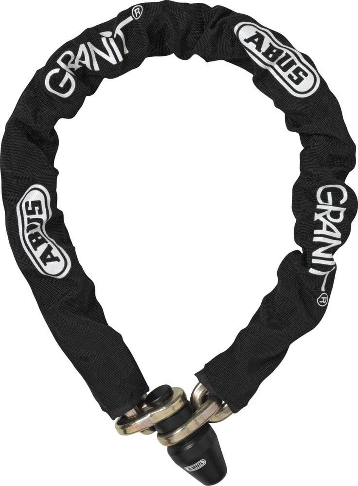 Test de l'antivol Abus Granit 1480/14KS 180