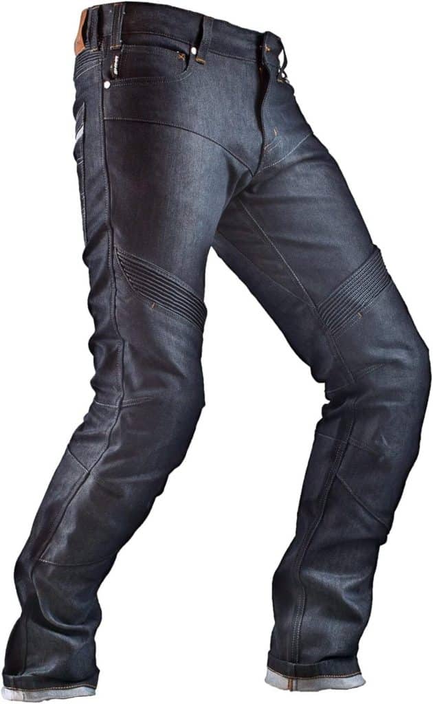 Test des jeans moto SHIMA Gravity : confort et sécurité au rendez-vous