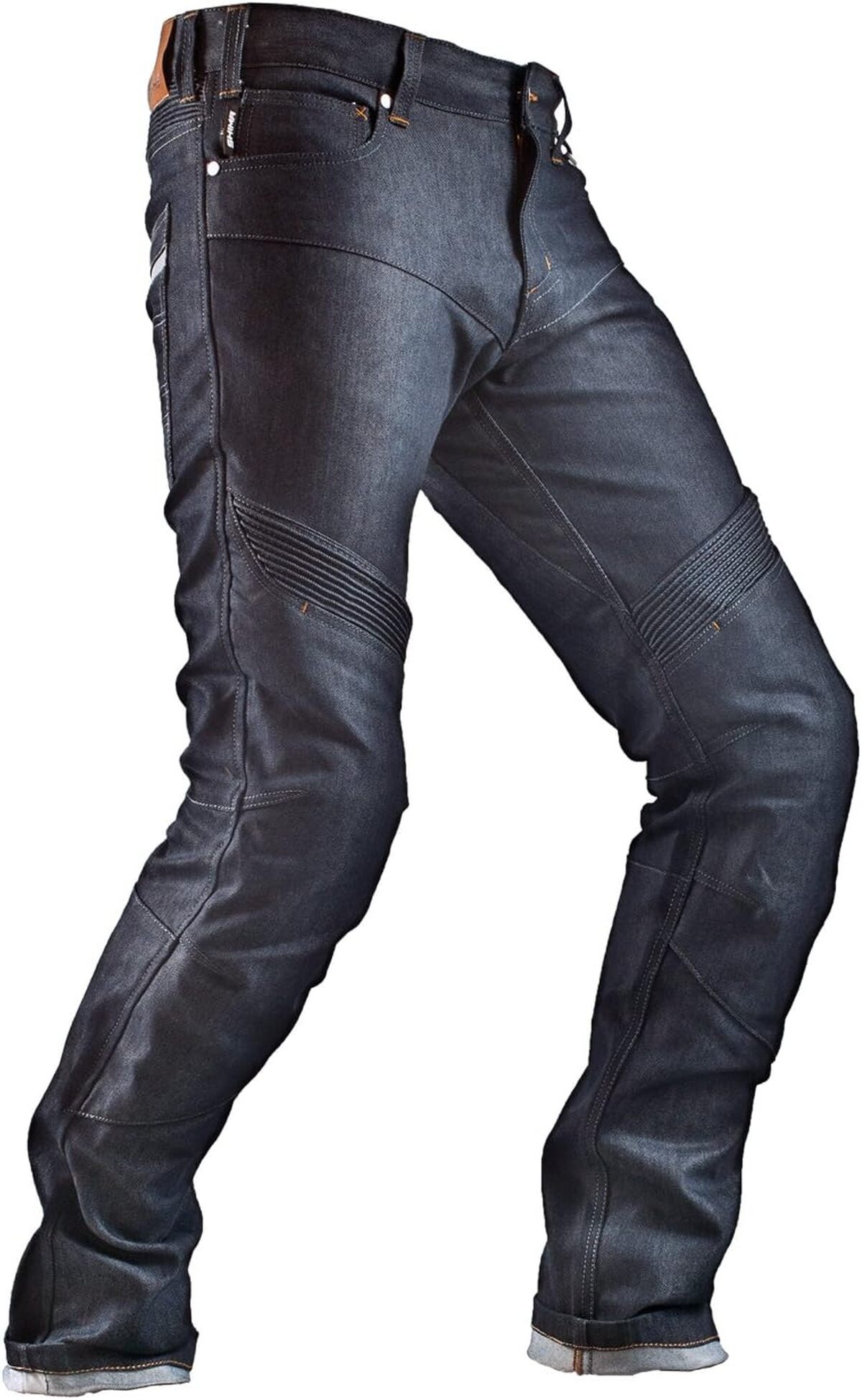 Test des jeans moto SHIMA Gravity : confort et sécurité au rendez-vous