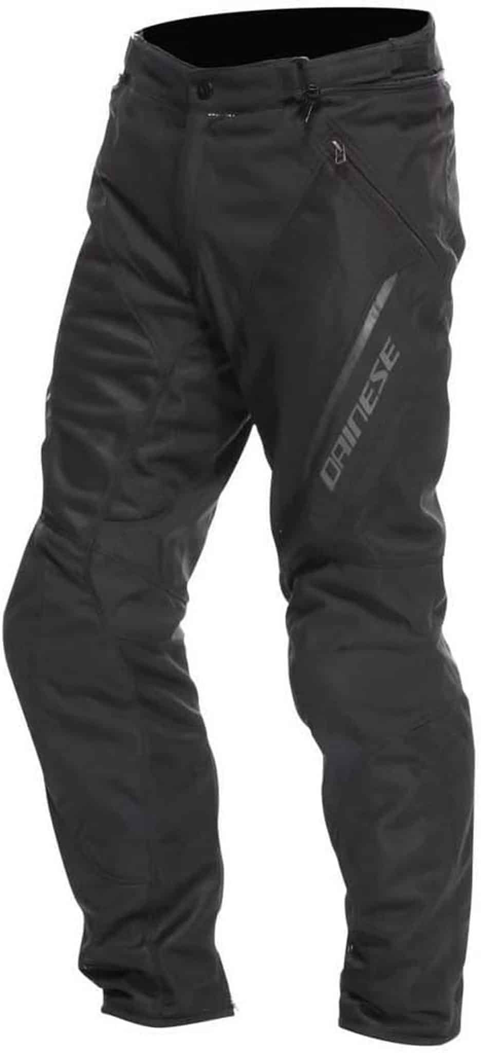 Test du pantalon Dainese Drake 2 Super Air Tex : confort et sécurité sur la route