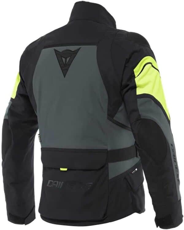 Dainese Carve Master 3 Gore-Tex Veste textile moto
