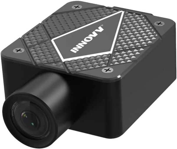 INNOVV K5 - Motorcycle Video Recorder with 2 Cameras