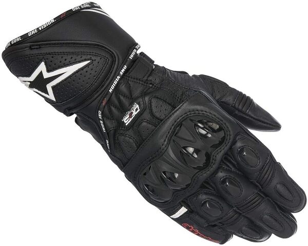 Alpinestars GP Plus R Gants en Cuir pour Homme