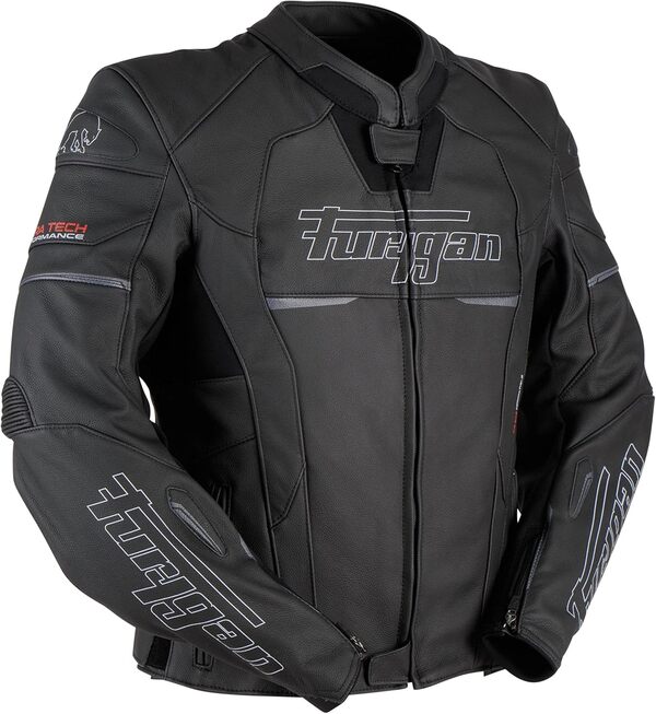 Furygan Nitros Veste de Moto Homme